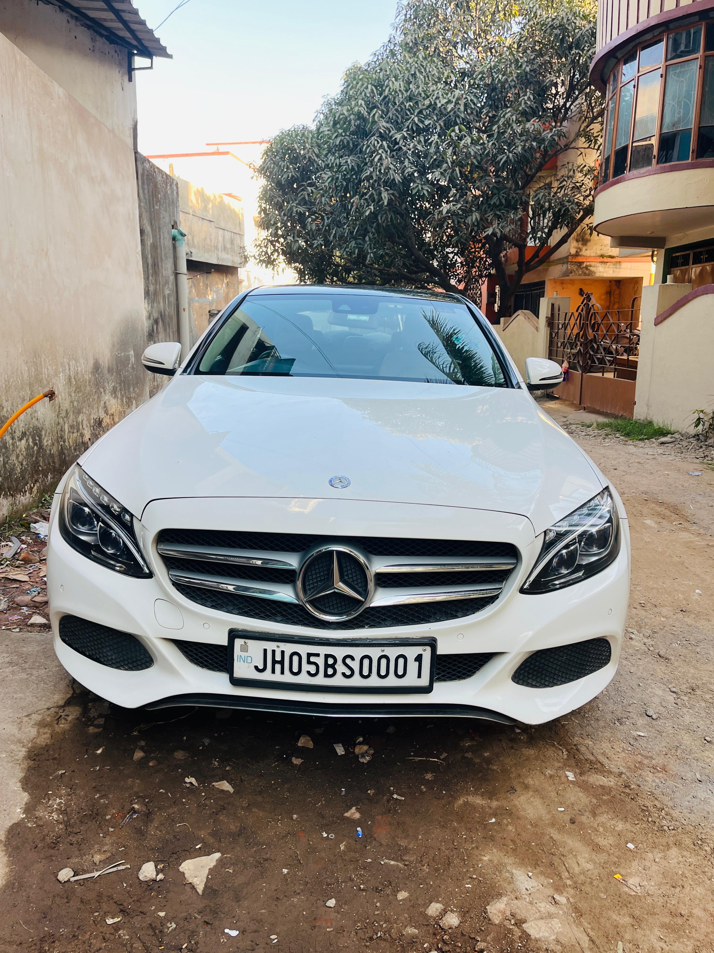 Mercedes-Benz Mercedes