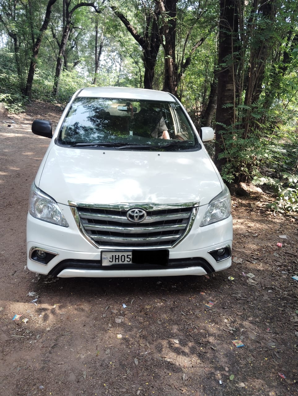 Toyota INNOVA