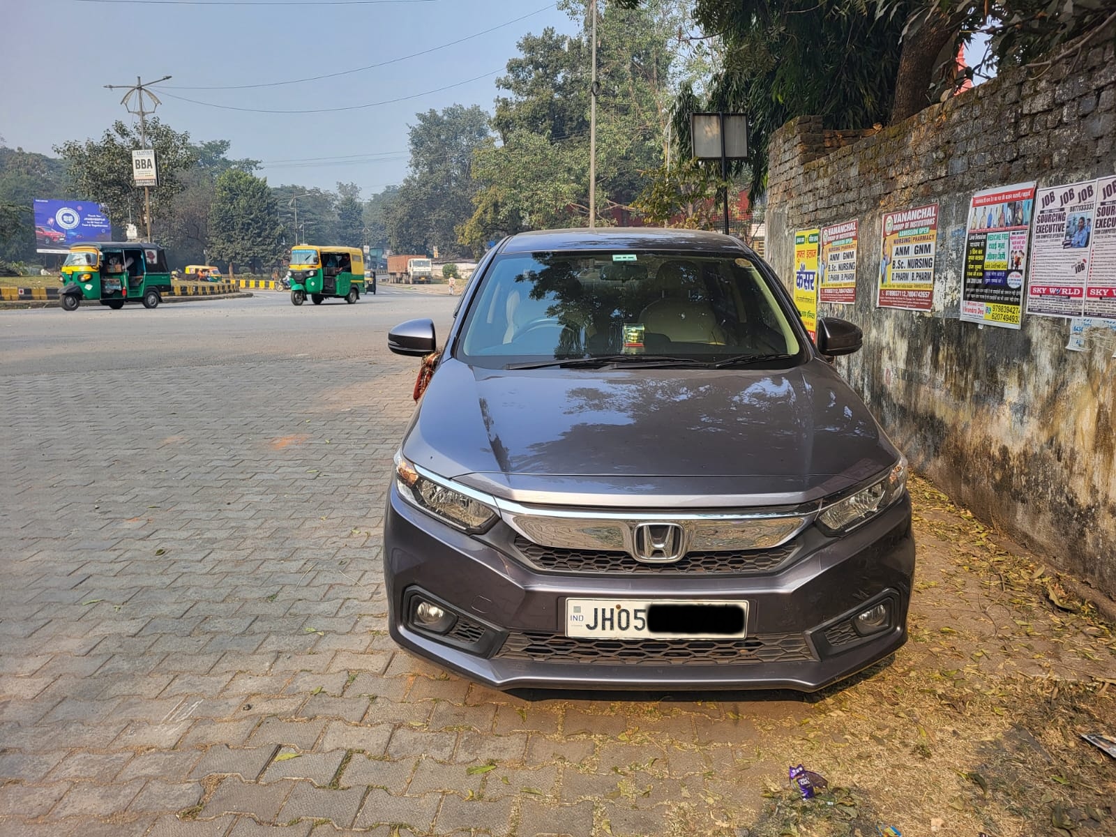 Honda Amaze