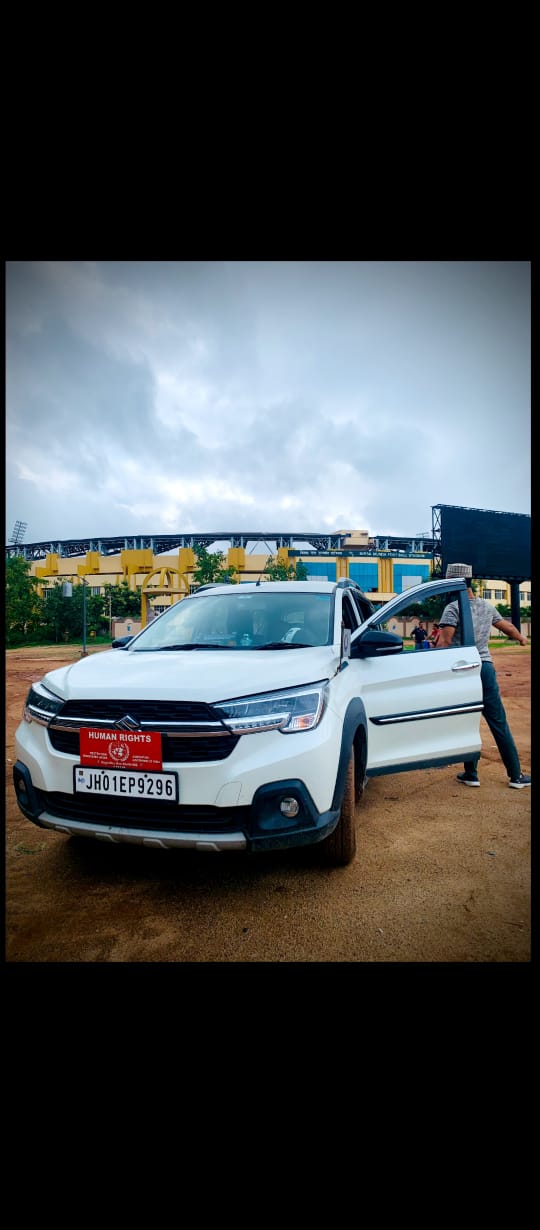 Maruti Suzuki XL6  SMART HYBRID ALPHA