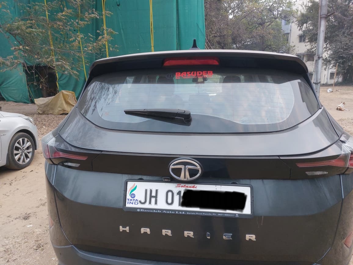 Tata HARRIER XZ 2.0 L KRYOTEC BSIV